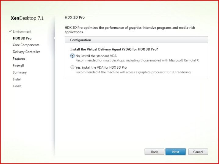 Vda Installation Install Vda Server Citrix , Install VDAs using scripts – DGAM